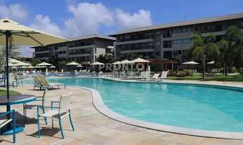 Imagem 3: Beach Class Eco Life Beira Mar de Muro Alto /Flat com 2 quartos / CORRETOR(81)9 8 5 9 7 7