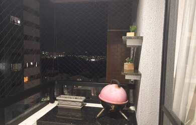 Imagem 6: CONDOMÍNIO LE VERT BOULEVARD [27056