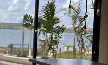 Imagem 2: Casa Térrea em condomínio de Luxo no Lago Corumbá IV