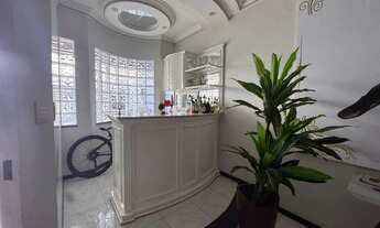 Imagem 5: Casa Duplex à venda, 4 quartos, 3 suítes, 2 vagas, Centro - Itabaiana/SE