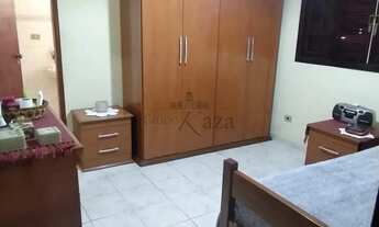 Imagem 3: Oportunidade - Casa - Jardim das Industrias - 2 Dormitórios - 59,50m²