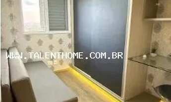 Imagem 4: Apartamento para Venda em Londrina, Aurora, 2 dormitórios, 1 suíte, 2 banheiros, 1 vaga