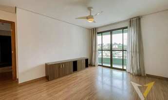 Imagem 3: Apartamento para locação no Condomínio Quintas Vila do Conde Jardim Paulista