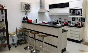 Imagem: Casa à venda em Paulínia, Parque Brasil