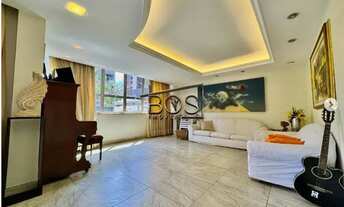 Imagem 5: VENDA APARTAMENTO - 04 QUARTOS 269,00 M2 - BAIRRO: LOURDES