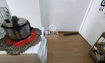 Imagem 7: Apartamento de Sala e Quart, tipo conjugado para venda em Cento Rio de Janeiro