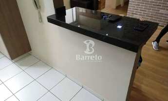 Imagem 5: Apartamento com 2 dormitórios à venda, 45 m² por R$ 310.000 - Gleba Fazenda Palhano - Lond