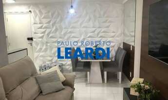 Imagem: APARTAMENTO - INTERLAGOS - SP