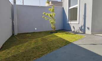 Imagem 4: Casa à venda em Campinas, Residencial Parque da Fazenda, com 3 quartos, com 150 m²