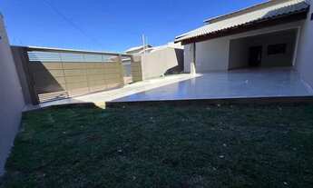 Imagem 2: Linda casa térrea com 4 suítes a venda no Agua Limpa Park