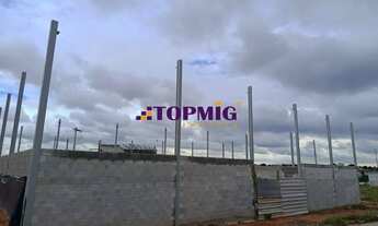 Imagem 5: Galpão - Estreito - Betim