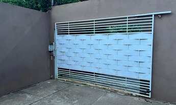 Imagem 4: Vendo uma casa no Buriti próximo ao primeiro de Março