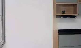 Imagem 2: Loft no bairro Farroupilha com vaga