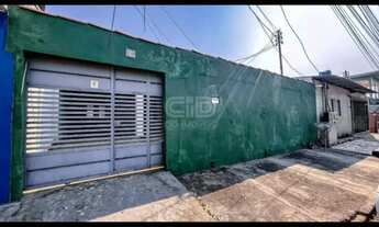 Imagem 4: Exelente casa no CPA 3 setor 4 a Venda