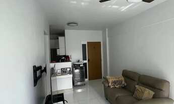 Imagem 6: Imóvel para venda tem 56 metros quadrados com 2 quartos em Candeal - Salvador - BA