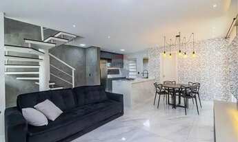 Imagem 4: Sobrado Boqueirão - Venda - Curitiba - Paraná - R$ 590.000