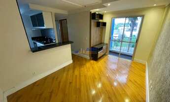 Imagem: Imperdível apartamento à venda ou locação