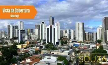 Imagem 6: MARIA DO CARMO VILAÇA | 04 QUARTOS 03 SUITES| DOMINGOS FERREIRA | BOA VIAGEM