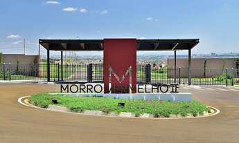 Imagem: CASA PARA VENDA NO CONDOMÍNIO MORRO VERMELHO