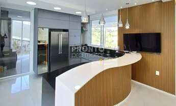 Imagem 7: Casa mobiliada no Alphaville Pernambuco, para venda!