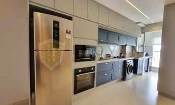 Imagem 4: Apartamento 2 Quartos 1 Suíte, 64,20 m², Jardim Botânico