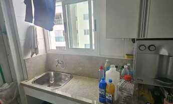 Imagem 6: APARTAMENTO NASCENTE 110m² 2 QUARTOS 1 SUÍTE CLOSET 2 VAGAS SOLTAS INFRA VENDE PITUAÇU