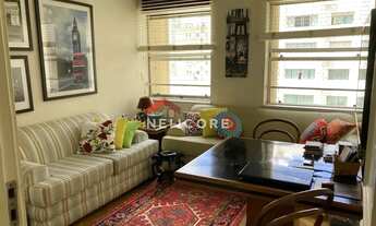 Imagem 2: Apartamento em Rua Aureliano Coutinho - Vila Buarque - São Paulo/SP