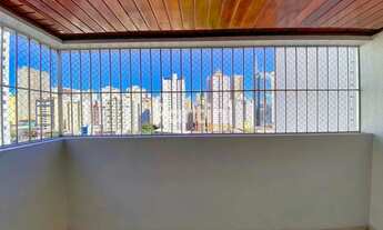 Imagem 7: Imóvel para venda com 134 metros quadrados com 4 quartos em Setor Bela Vista - Goiânia - G