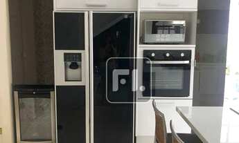 Imagem 7: Casa para alugar, 450 m² por R$ 32.342,00/mês - Alphaville 02 - Barueri/SP