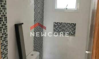 Imagem 5: Apartamento em Rua Aguapeí - Santa Maria - Santo André/SP