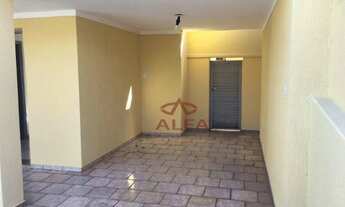 Imagem 2: Casa com 3 dormitórios para alugar, 90 m² por R$ 1.414,00/mês - Boa Vista - São José do Ri