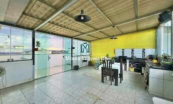 Imagem 4: Cobertura com 3 Quartos, 1 Vaga no Bairro Copacabana