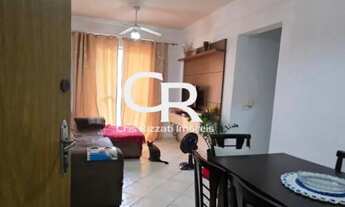 Imagem: Apartamento para Venda em Indaiatuba, Jardim