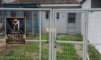 Imagem: Casa em Viamão por R$ 129 mil com documentação