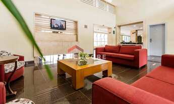 Imagem 3: Flat em Rua Embiruçu - Loteamento Alphaville Campinas - Campinas/SP