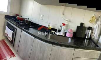 Imagem 4: Apartamento em Rua Campos do Jordão - Baeta Neves - São Bernardo do Campo/SP