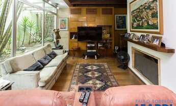 Imagem 4: SOBRADO - ALTO DE PINHEIROS - SP