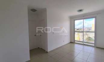 Imagem 4: Apartamento de 2 dormitórios no Jardim Macarengo, São Carlos