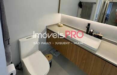 Imagem 7: Lindo apartamento reformado no campo Belo