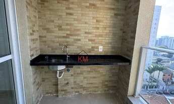 Imagem: Apartamento com 3 dormitórios, 77 m²