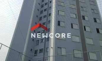 Imagem 2: Apartamento em Avenida Professor João Batista Conti - Conjunto Residencial José Bonifácio