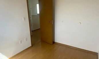 Imagem 5: Angélica apto aeroporto