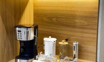 Imagem 7: Casa à venda em Valinhos, Condomínio Residencial Terras do Oriente, com 3 suítes, com 240