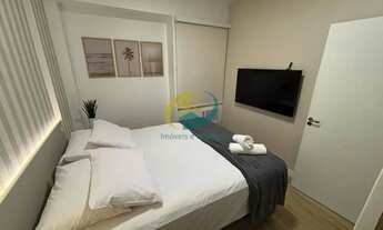 Imagem 5: Apartamento Centro - Lindo - 03 Dormitórios - 01 Vaga - Reformado e Mobiliado