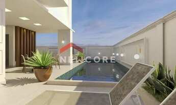 Imagem 3: Apartamento em Rua 252, Esq. 2º avenida - Meia Praia - Itapema/SC