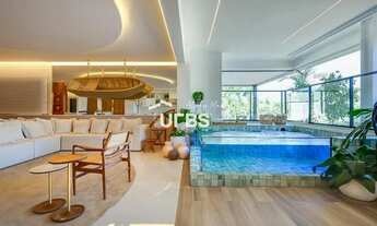 Imagem 5: Opus Gyro Ricardo Paranhos - Apartamento 3 quartos, sendo 3 suítes