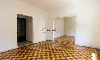 Imagem: Aluguel Apartamento 3 Dormitórios - 160