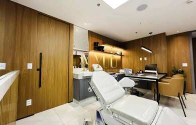 Imagem 6: Atenda com Prestígio e Sofisticação no Órion Complex, Consultório de Alto Padrão