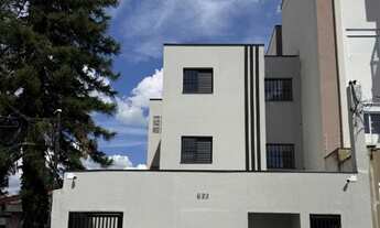 Imagem: Apartamento a venda no Anália Franco- 1