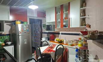 Imagem 6: Campo Grande Jardim Consórcio Sobrado em ótima localização!